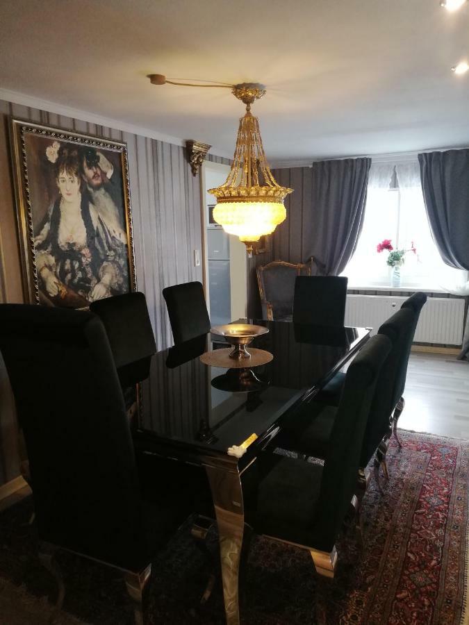 Eleonora Apartment 빈터베르크 외부 사진