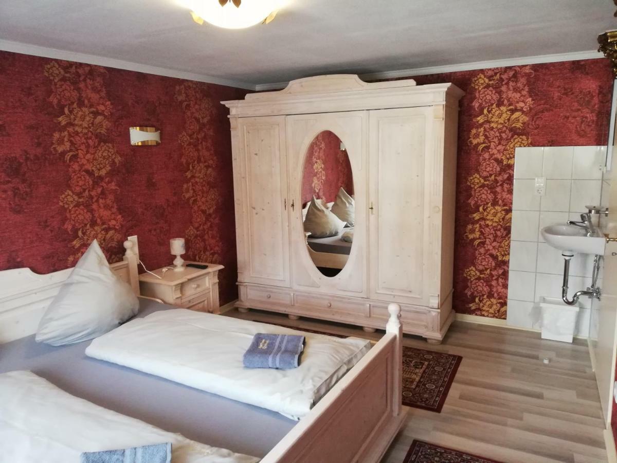 Eleonora Apartment 빈터베르크 외부 사진