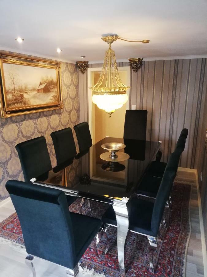 Eleonora Apartment 빈터베르크 외부 사진
