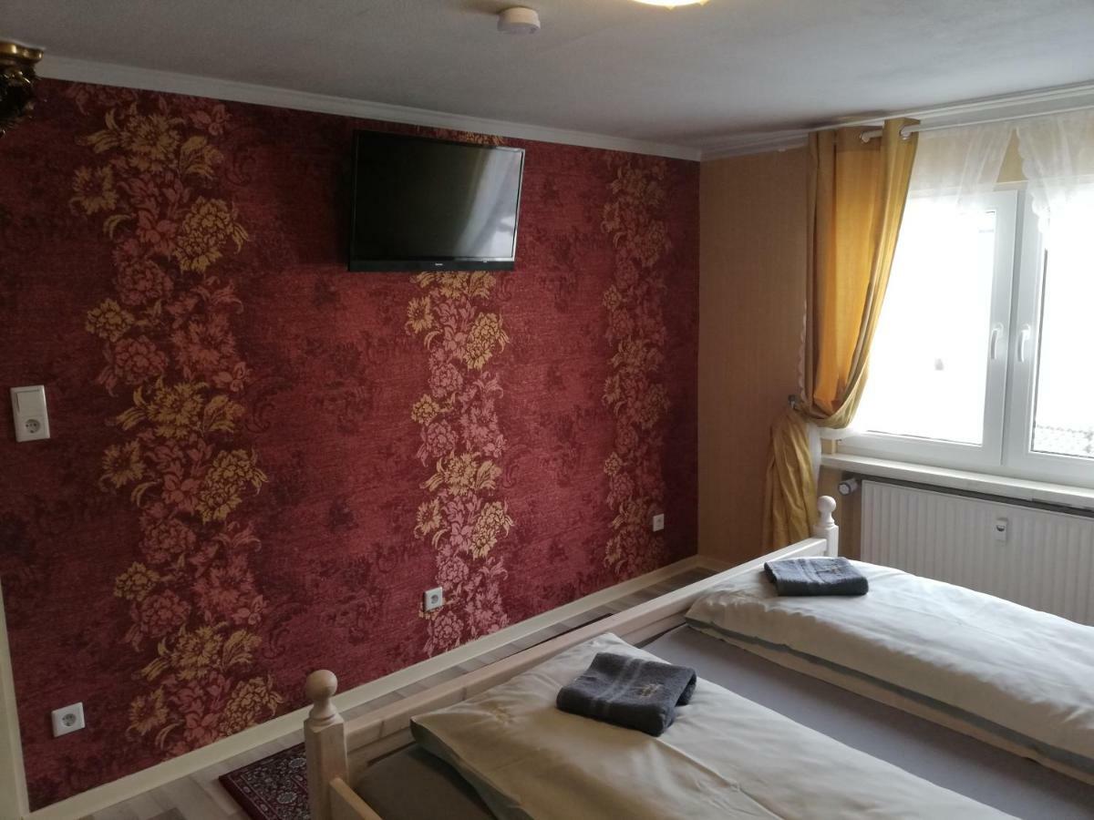 Eleonora Apartment 빈터베르크 외부 사진