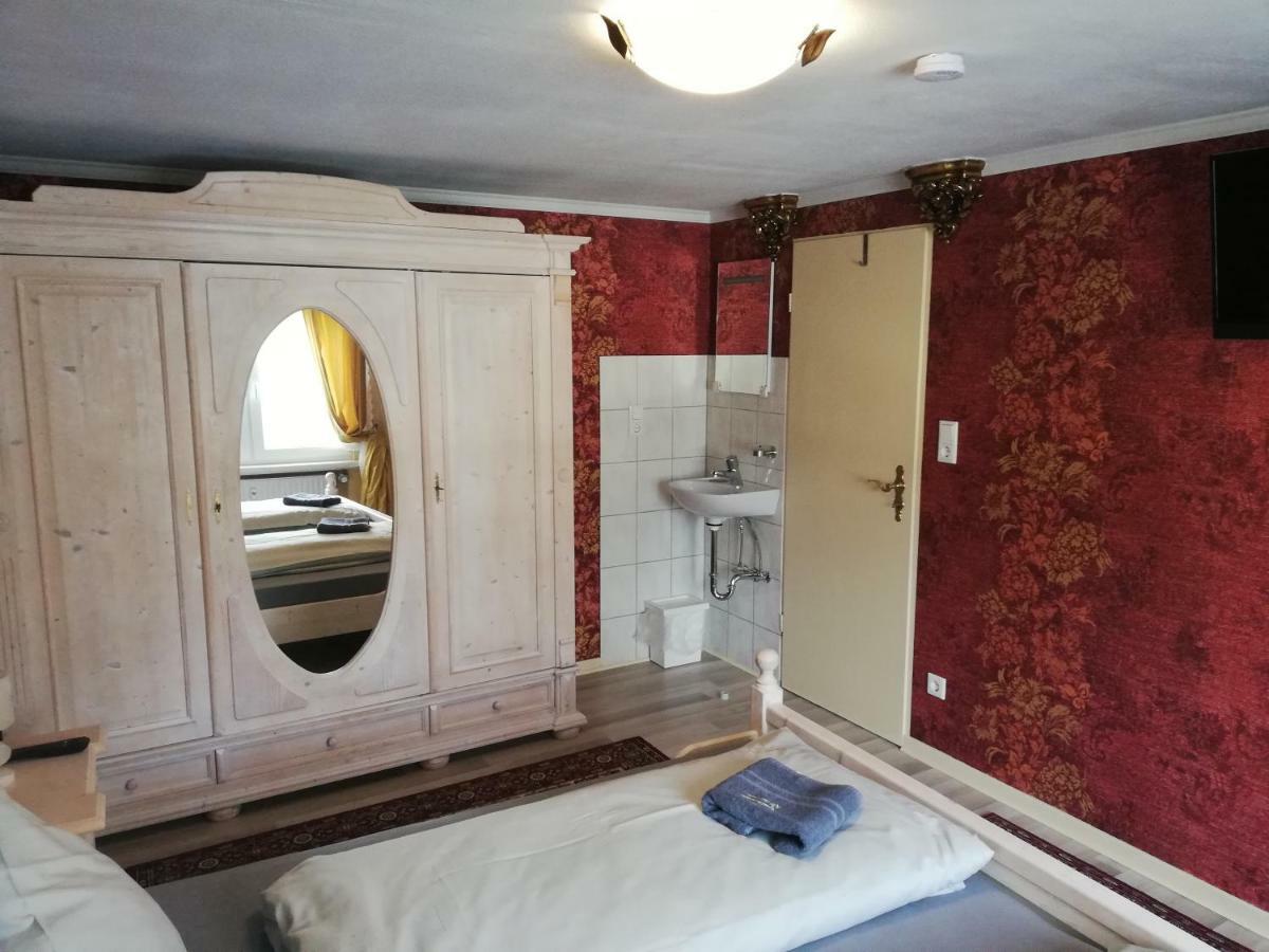 Eleonora Apartment 빈터베르크 외부 사진