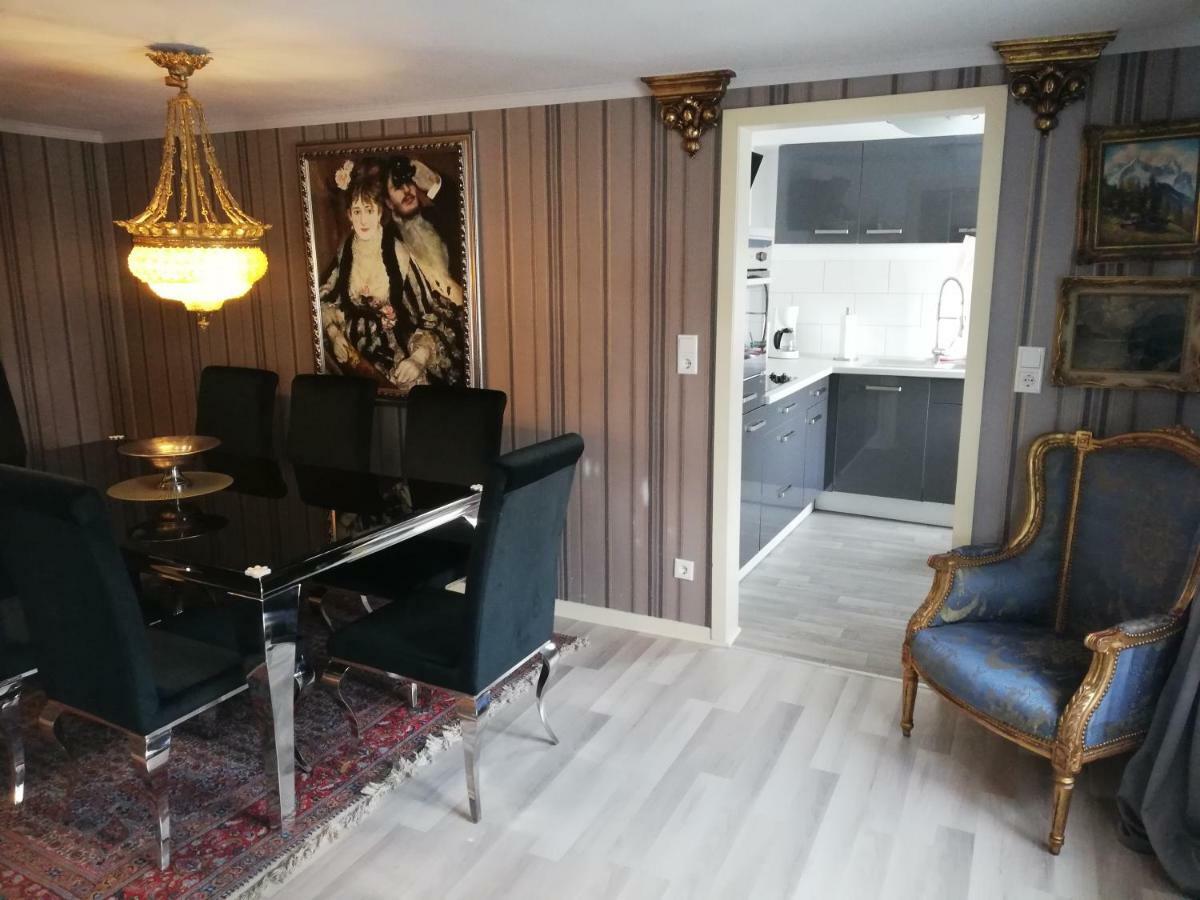 Eleonora Apartment 빈터베르크 외부 사진