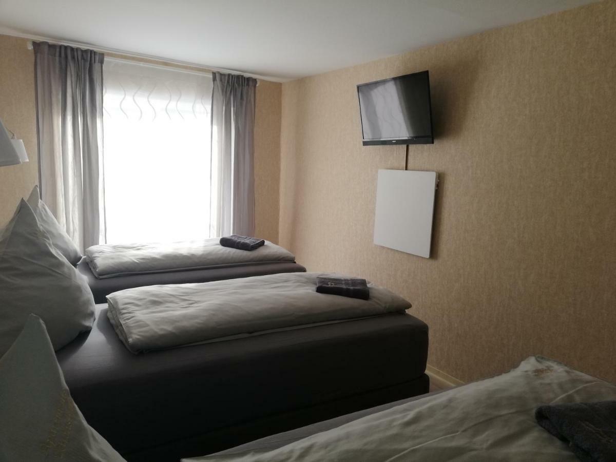 Eleonora Apartment 빈터베르크 외부 사진