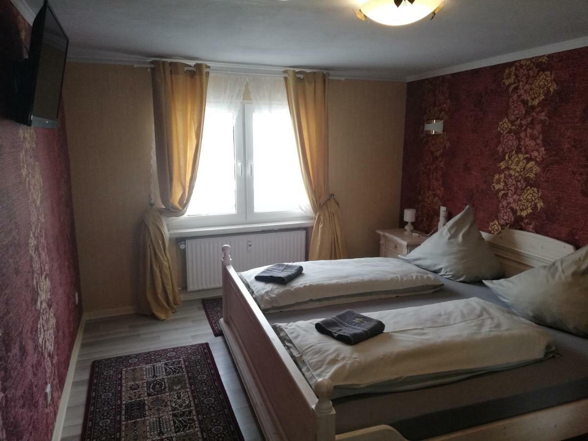 Eleonora Apartment 빈터베르크 외부 사진