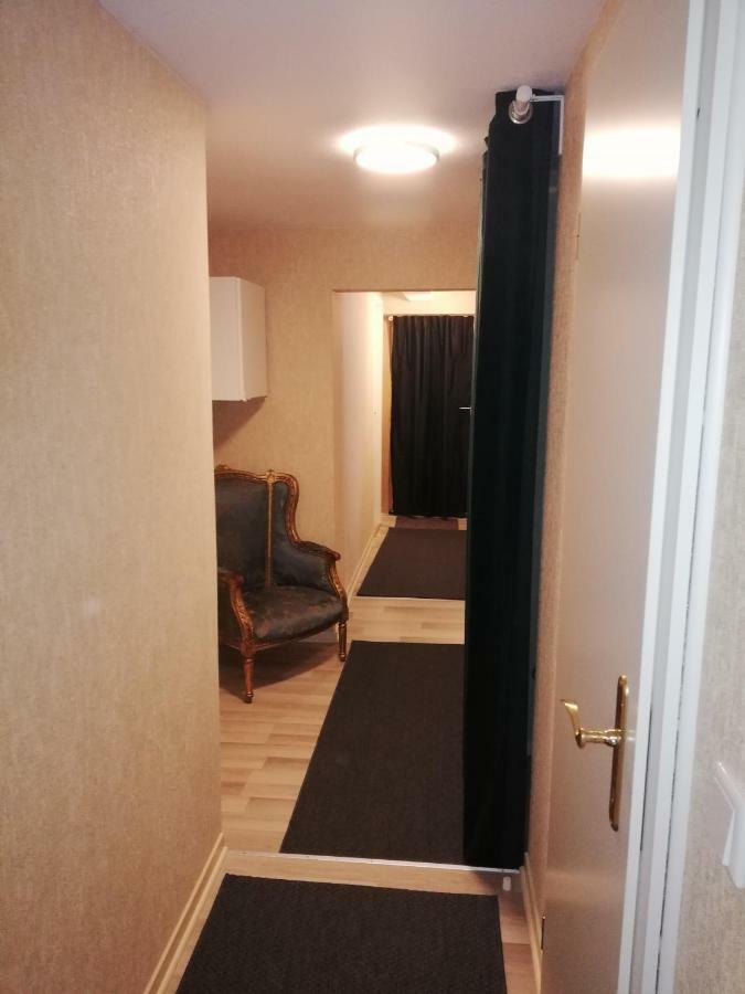 Eleonora Apartment 빈터베르크 외부 사진