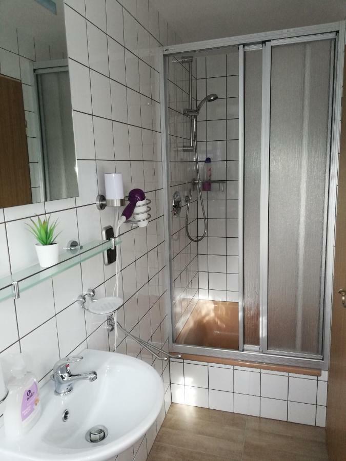 Eleonora Apartment 빈터베르크 외부 사진
