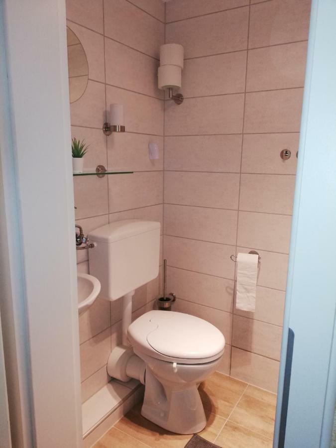 Eleonora Apartment 빈터베르크 외부 사진