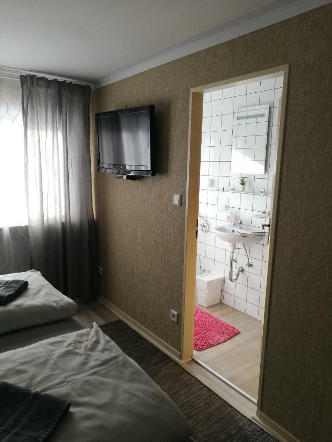 Eleonora Apartment 빈터베르크 외부 사진