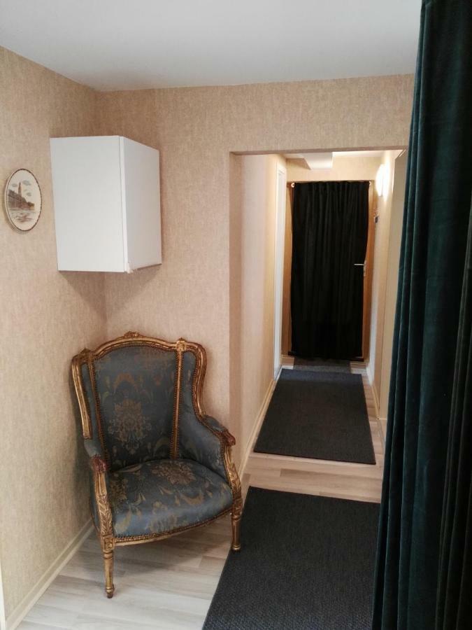 Eleonora Apartment 빈터베르크 외부 사진