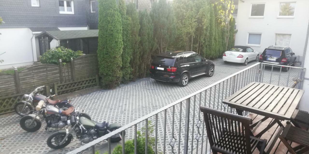 Eleonora Apartment 빈터베르크 외부 사진